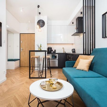 קרקוב City Of The Kings-Bacalar Apartment מראה חיצוני תמונה