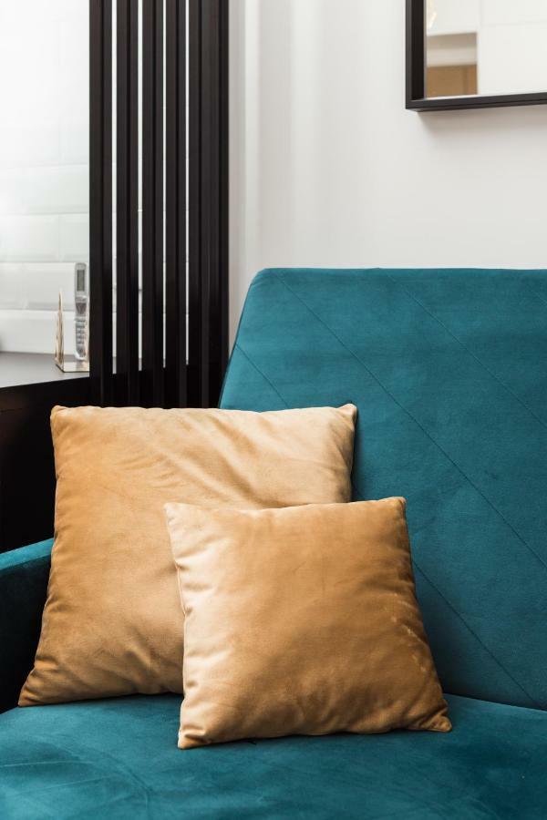 קרקוב City Of The Kings-Bacalar Apartment מראה חיצוני תמונה