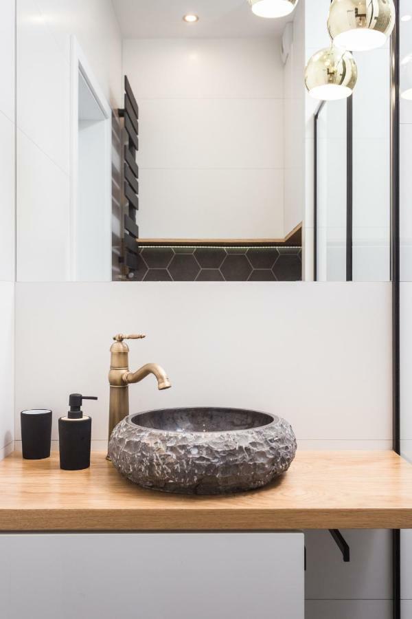 קרקוב City Of The Kings-Bacalar Apartment מראה חיצוני תמונה
