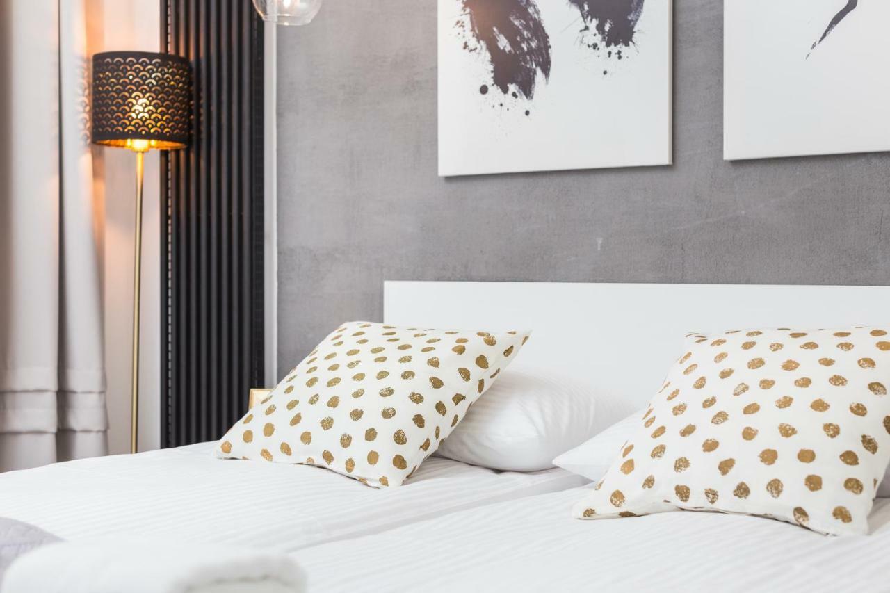 קרקוב City Of The Kings-Bacalar Apartment מראה חיצוני תמונה