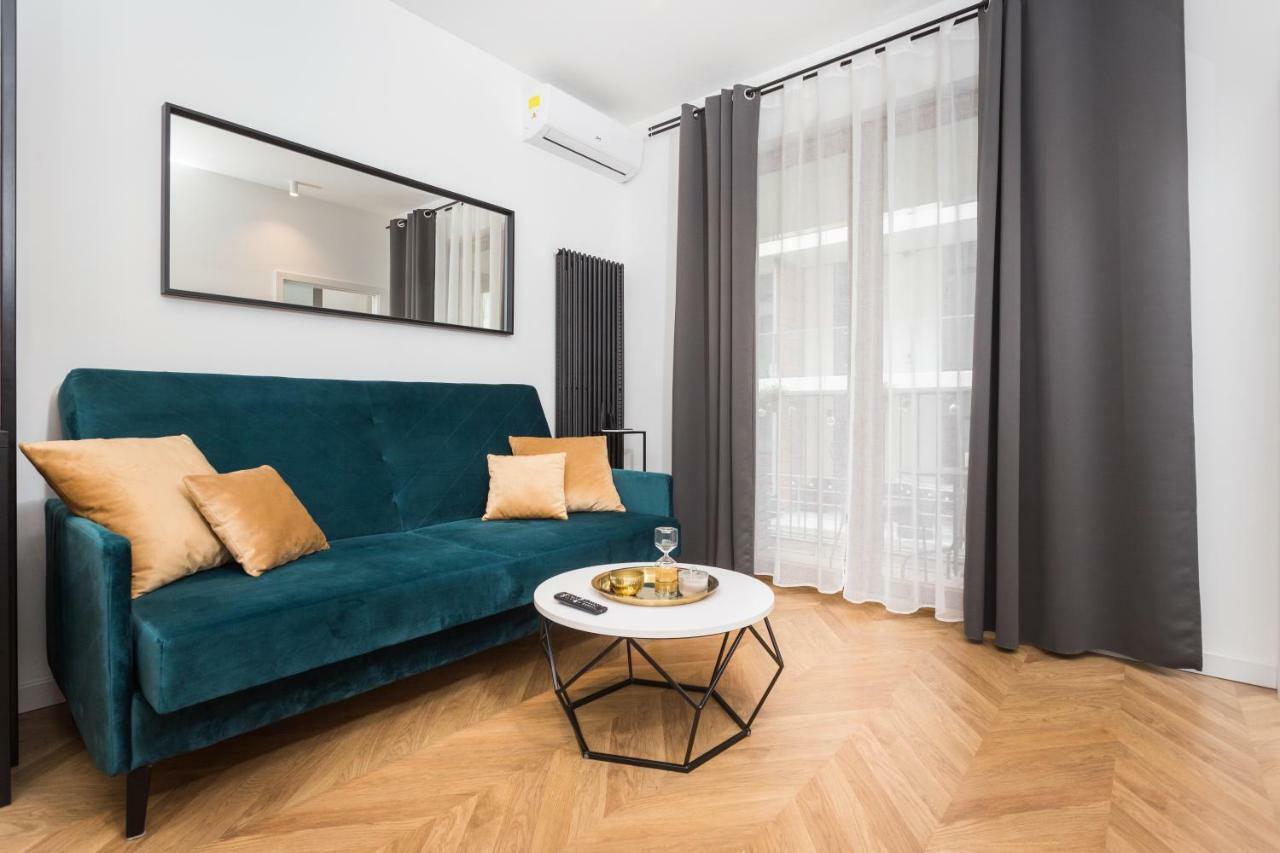 קרקוב City Of The Kings-Bacalar Apartment מראה חיצוני תמונה