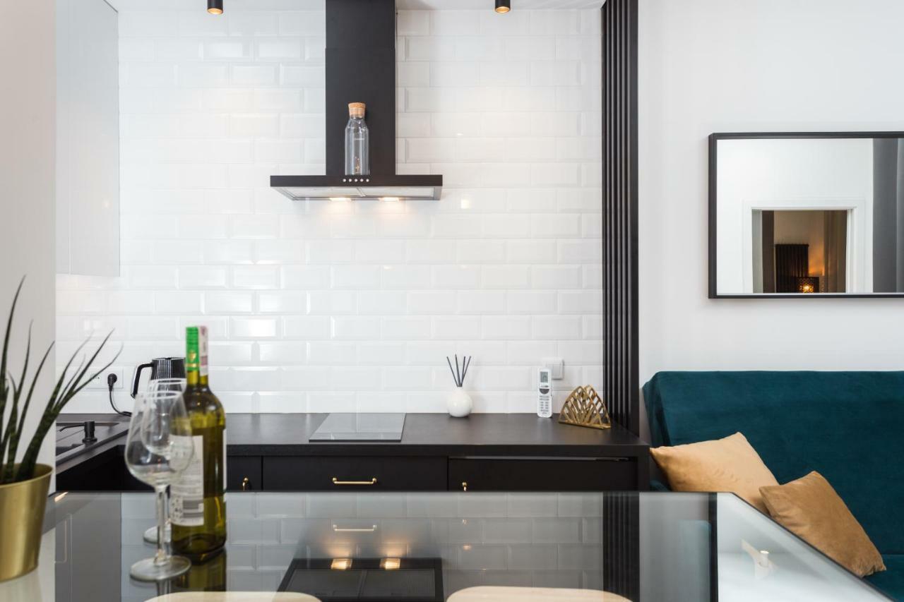 קרקוב City Of The Kings-Bacalar Apartment מראה חיצוני תמונה