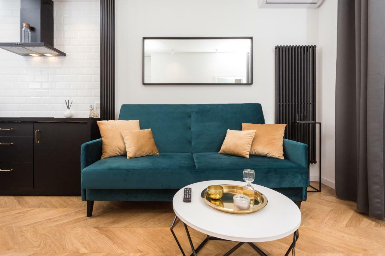 קרקוב City Of The Kings-Bacalar Apartment מראה חיצוני תמונה